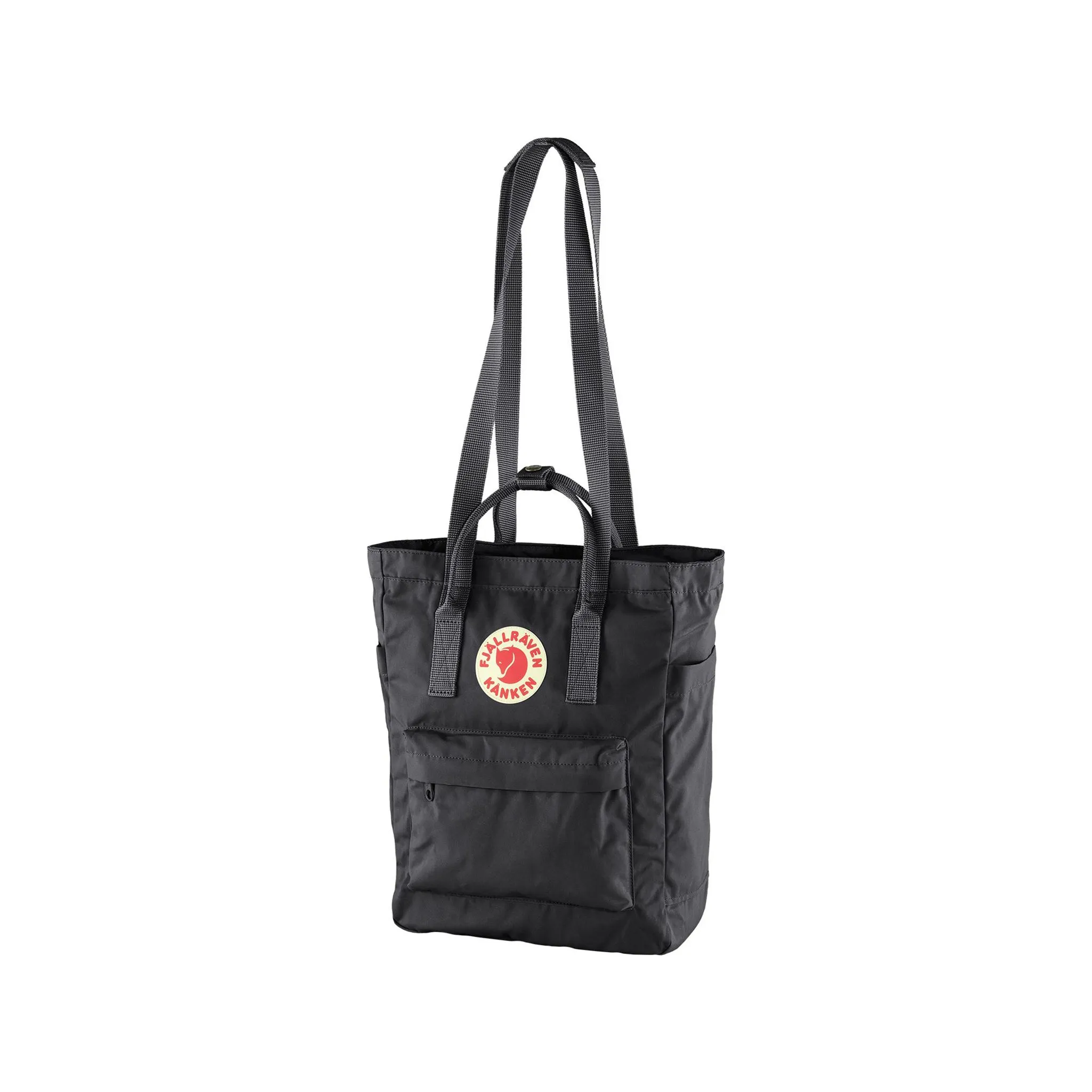 Fjallraven Kanken Totepack, Black