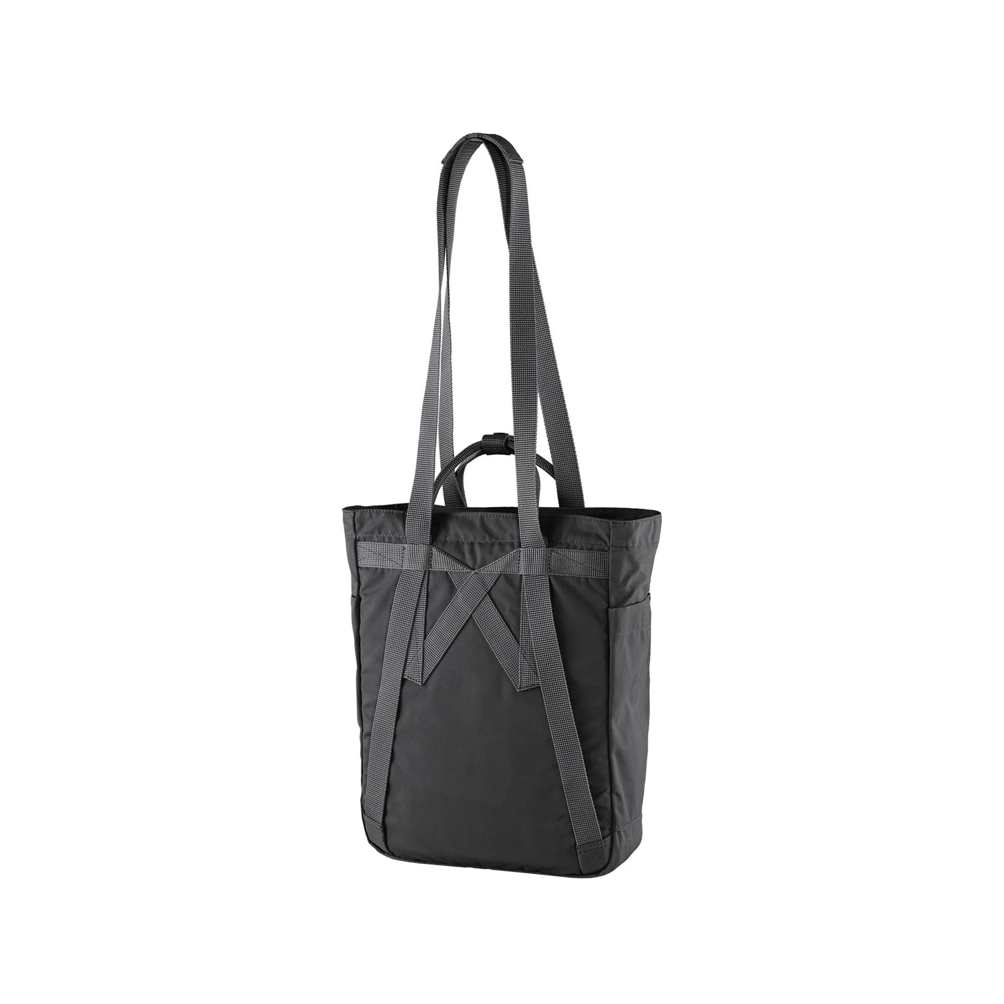 Fjallraven Kanken Totepack, Black