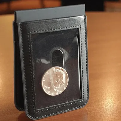 Flick! Wallet by Tejinaya & Lumos