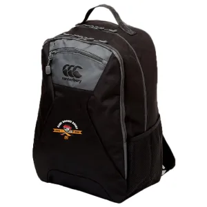 Flint Rogues Medium Backpack by Canterbury