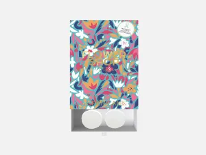 Flower Shop Steamer Fizzie Set