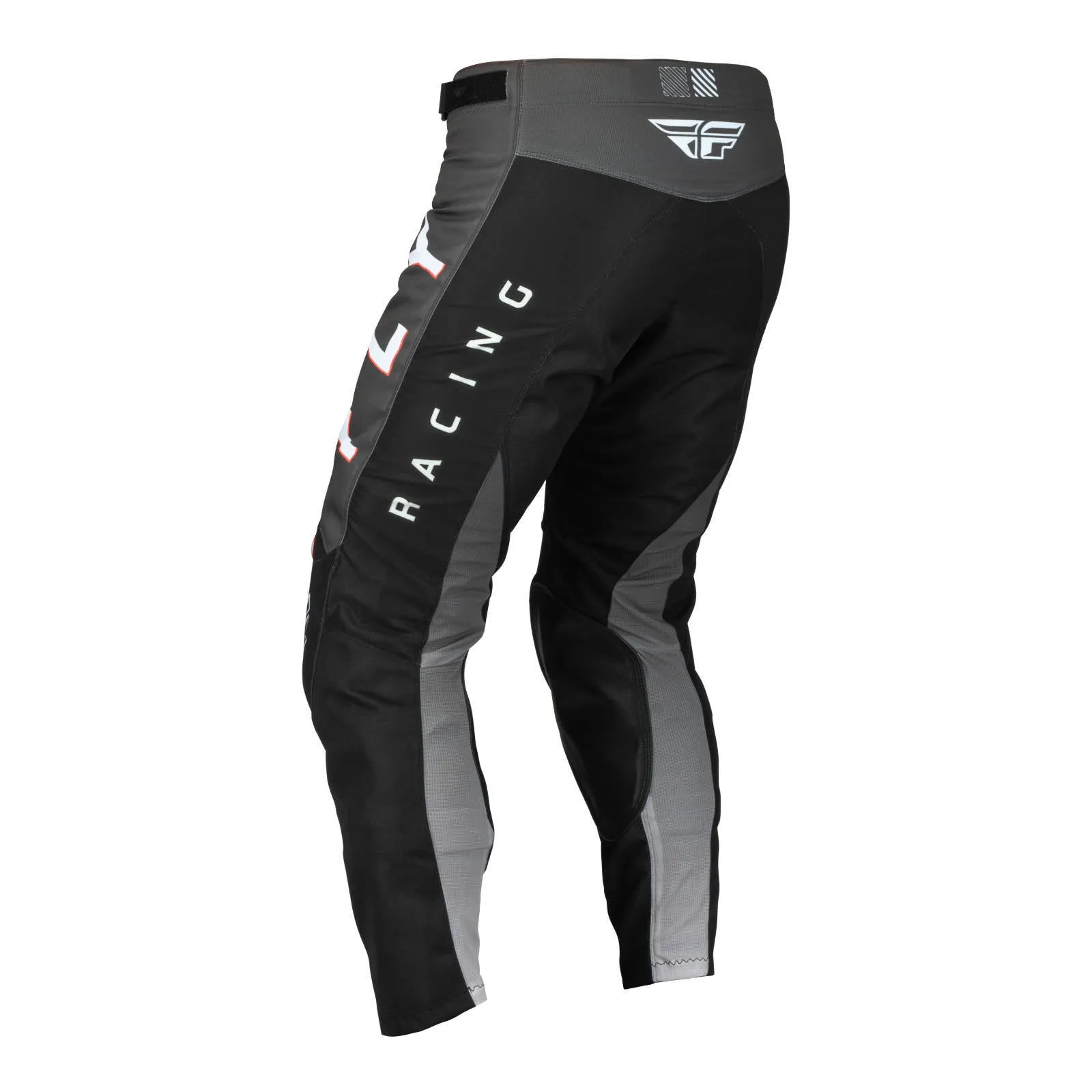Fly Racing 2023 Kinetic Kore Pant - Black / Grey