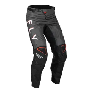 Fly Racing 2023 Kinetic Kore Pant - Black / Grey