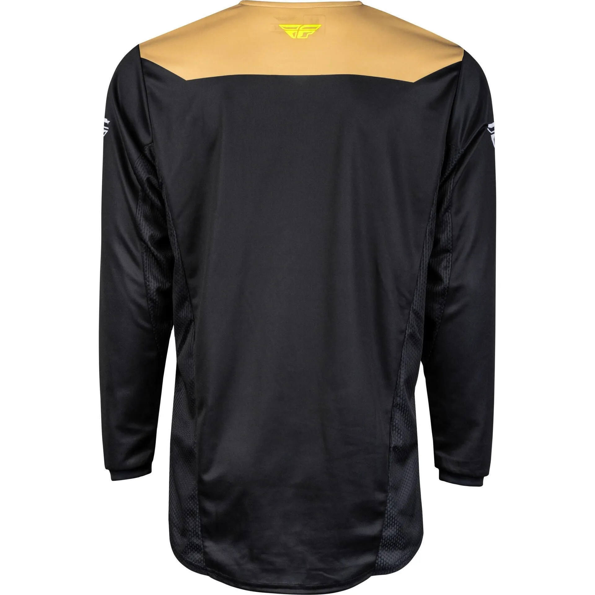 Fly Racing Kinetic Reload Racewear MX Jersey