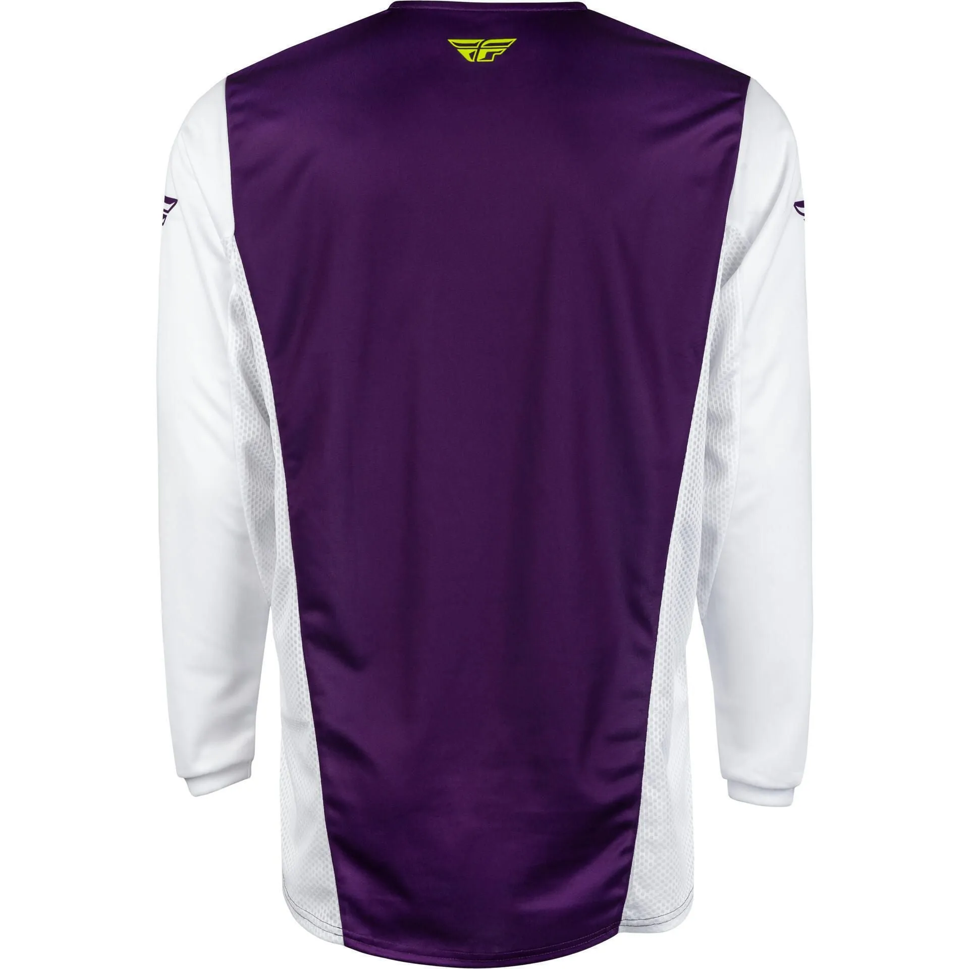 Fly Racing Kinetic Reload Racewear MX Jersey