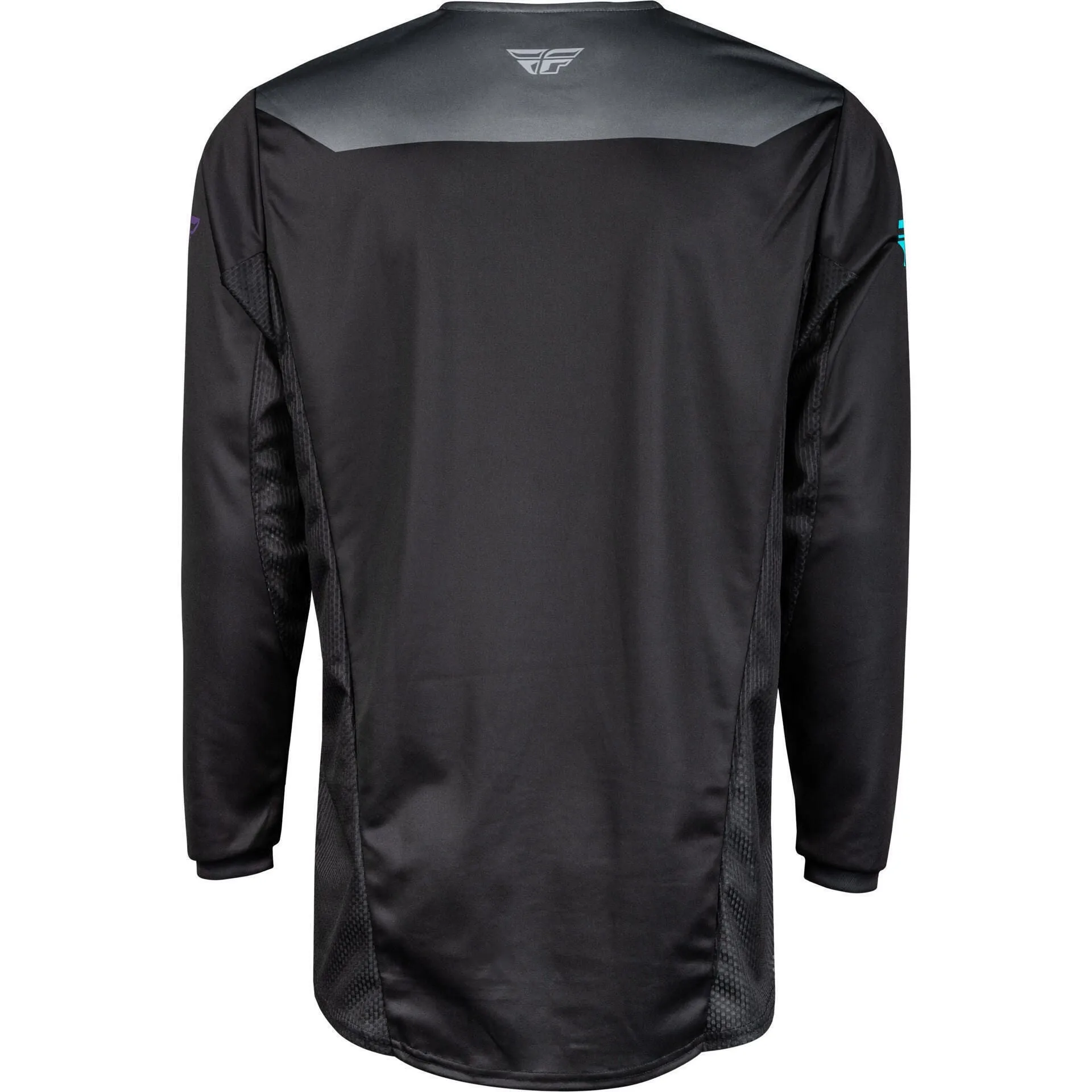 Fly Racing Kinetic Reload Racewear MX Jersey