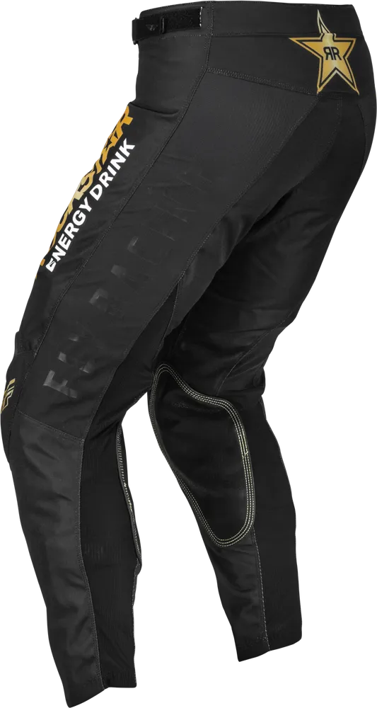 Fly Racing Kinetic Rockstar Pants