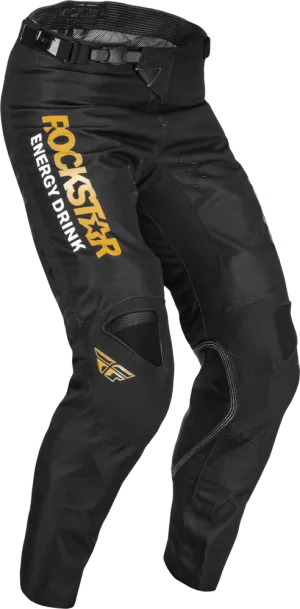 Fly Racing Kinetic Rockstar Pants