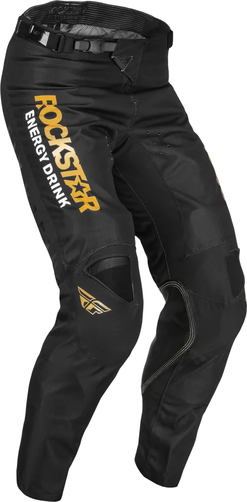 Fly Racing Kinetic Rockstar Pants