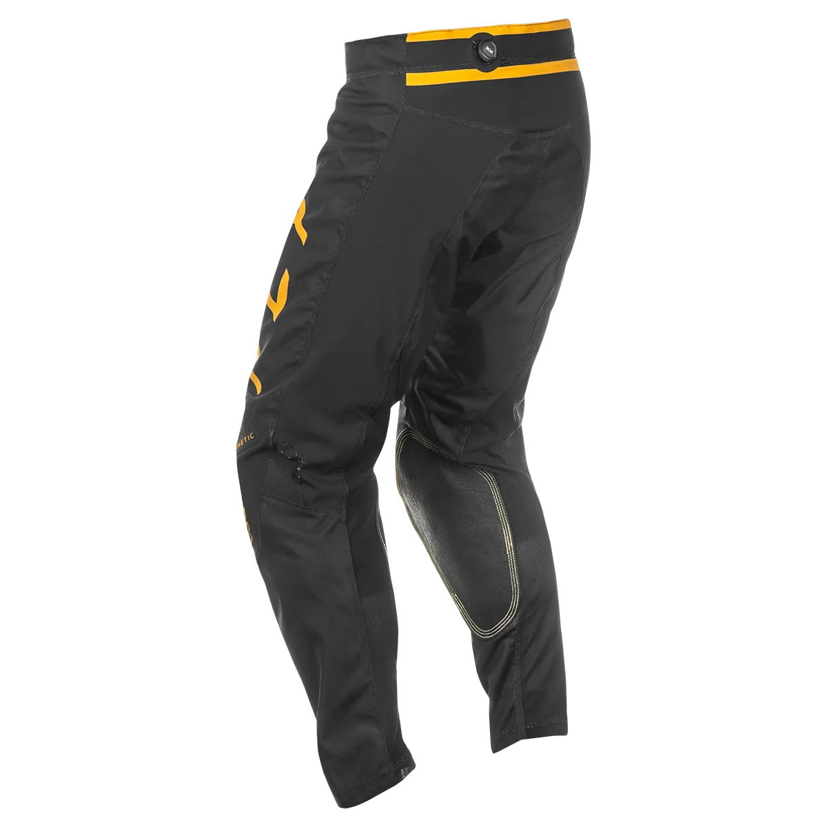 FLY Racing Men's Kinetic Center Pants