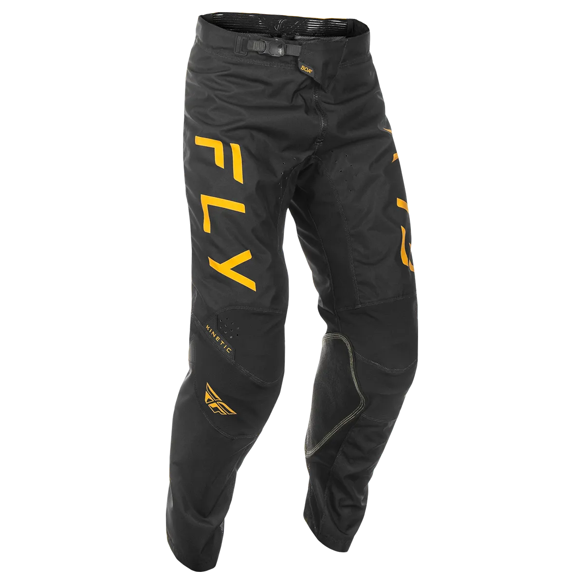 FLY Racing Men's Kinetic Center Pants