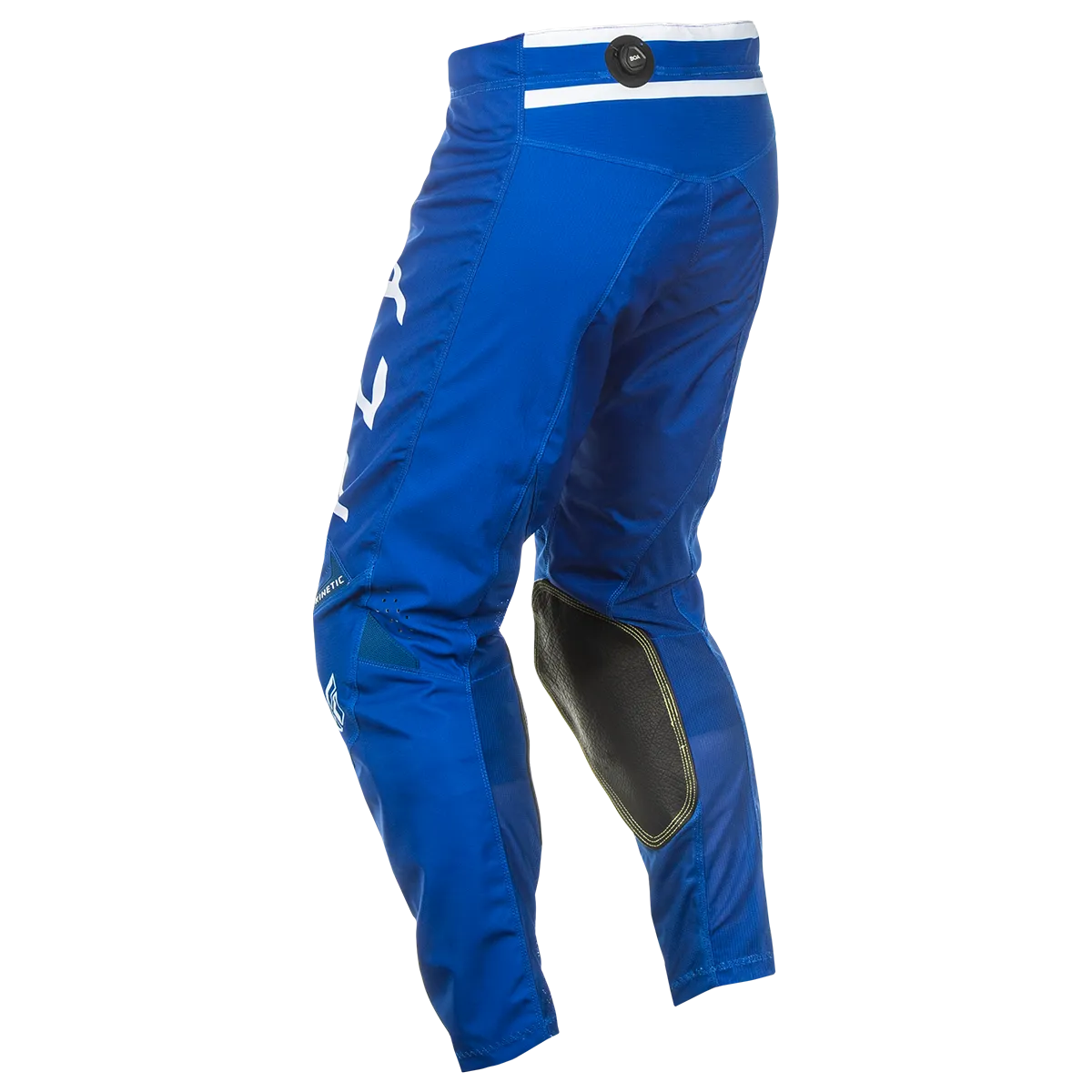 FLY Racing Men's Kinetic Center Pants