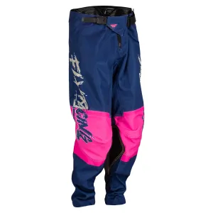FLY Racing Youth Kinetic Kore Pants (CLEARANCE)