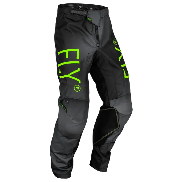Fly Racing Youth Kinetic Prodigy Pants