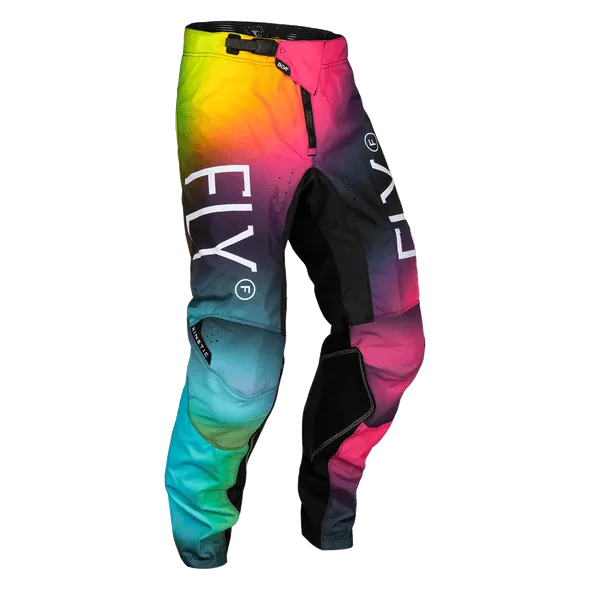 Fly Racing Youth Kinetic Prodigy Pants