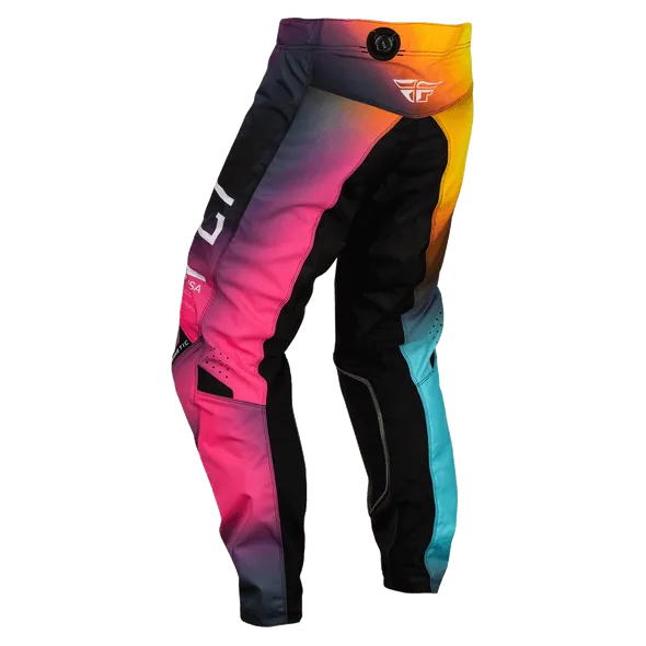Fly Racing Youth Kinetic Prodigy Pants