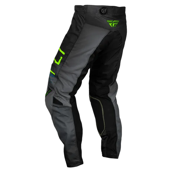 Fly Racing Youth Kinetic Prodigy Pants