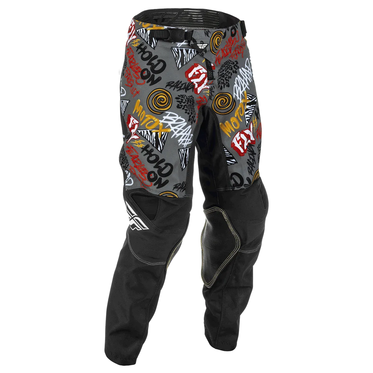 FLY Racing Youth Kinetic Rebel Pants (CLEARANCE)