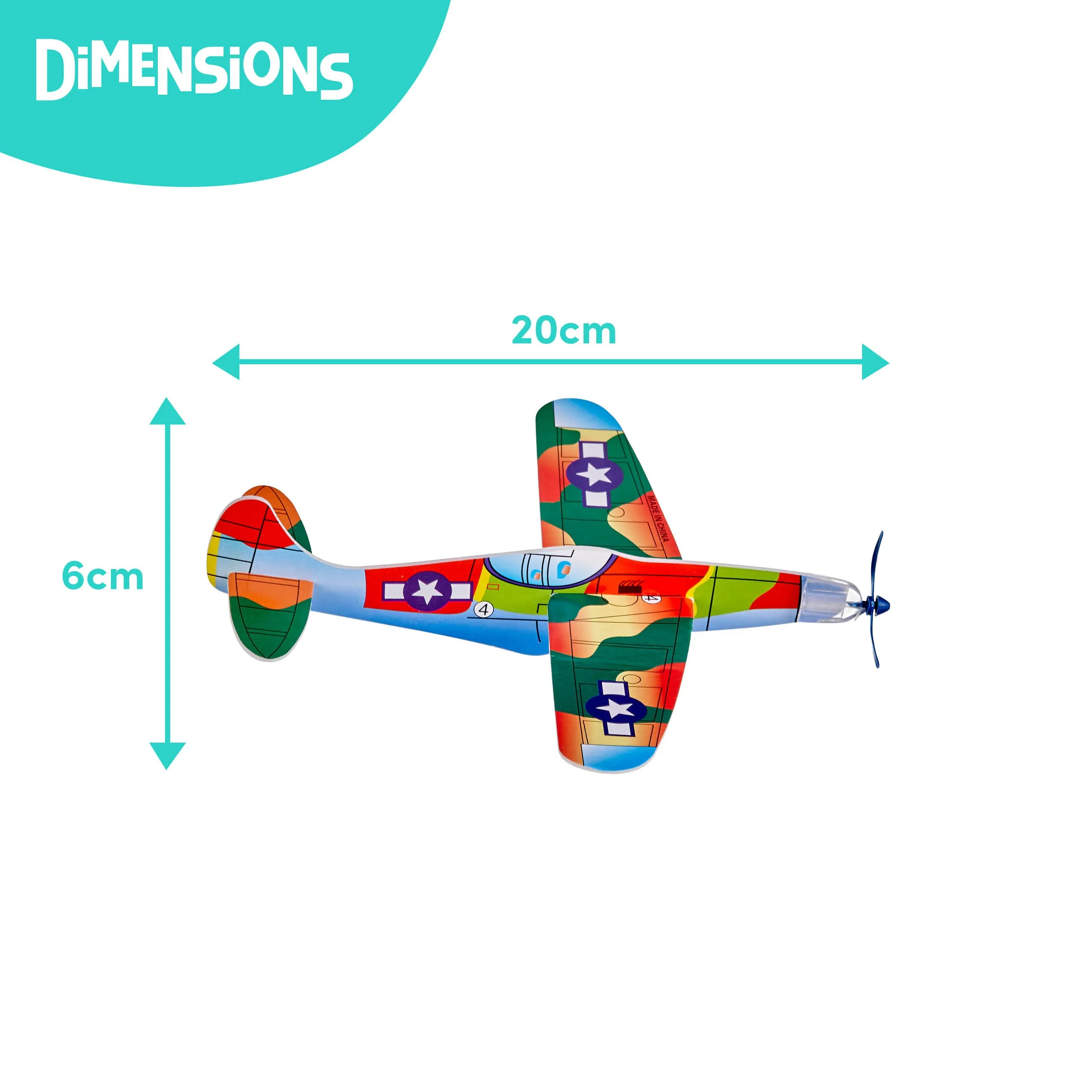 Flying Glider Planes