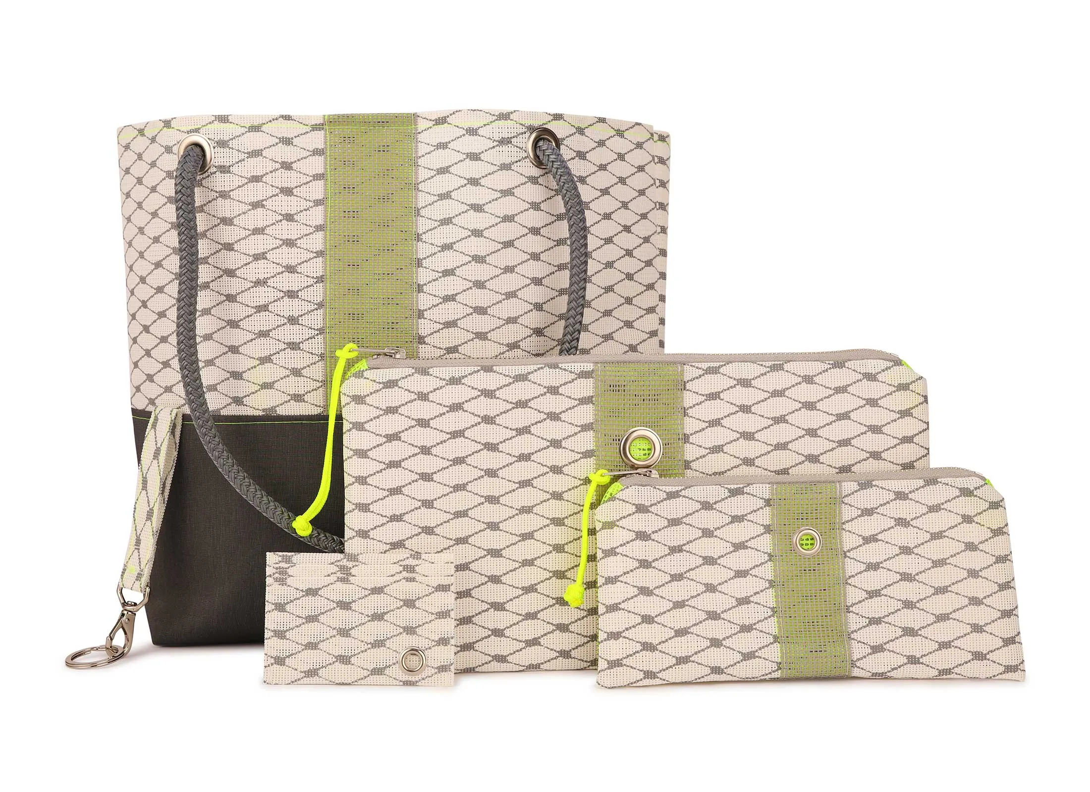 Fog Tote