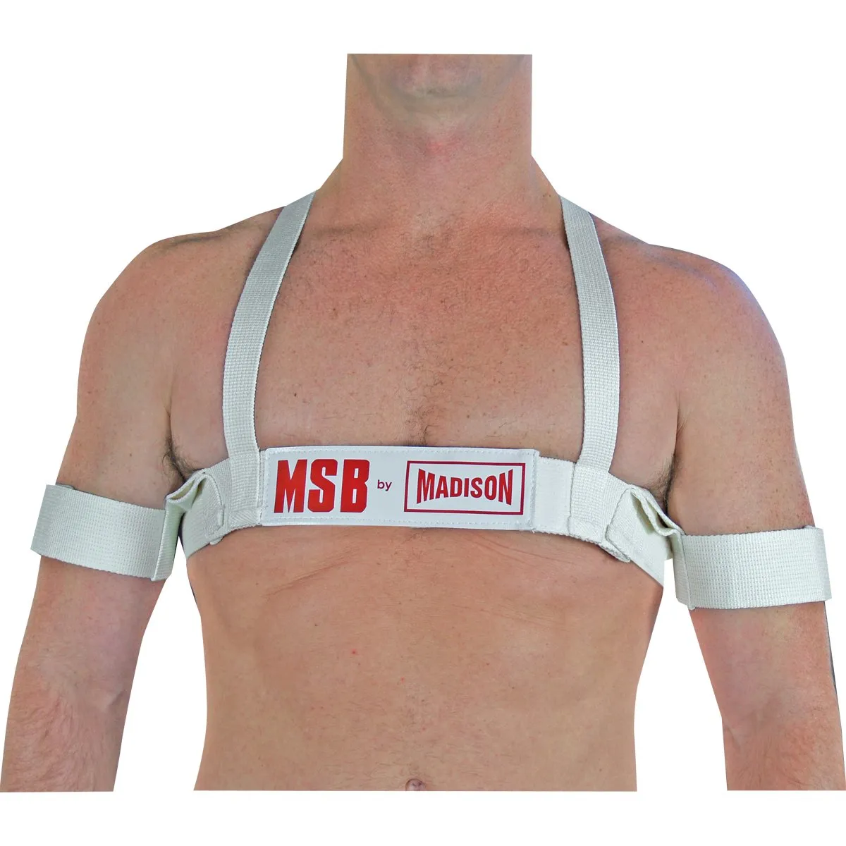 Football Shoulder Brace