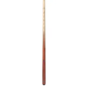 FORMULA SPORTS 57INCH 2PC HAMPSHIRE ASH CUE BLUE PURPLE