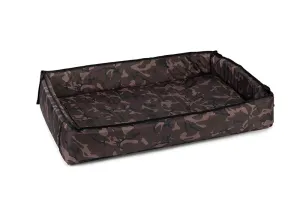 Fox Camo Unhooking Mat with Sides