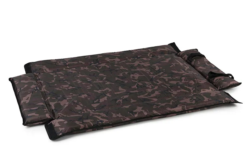 Fox Camo Unhooking Mat with Sides