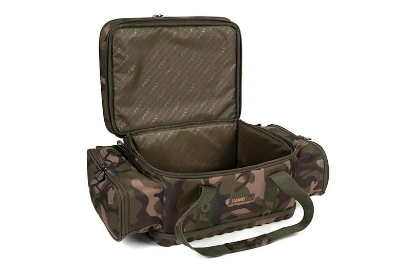 Fox Camolite Small Low Barrow Bag