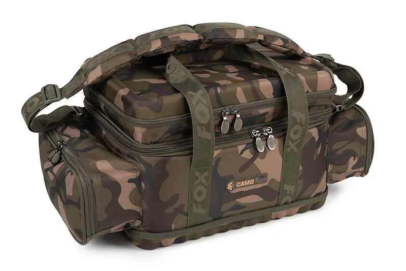 Fox Camolite Small Low Barrow Bag