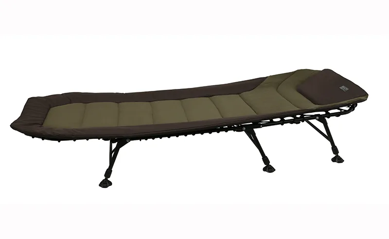 Fox Eos Bedchairs