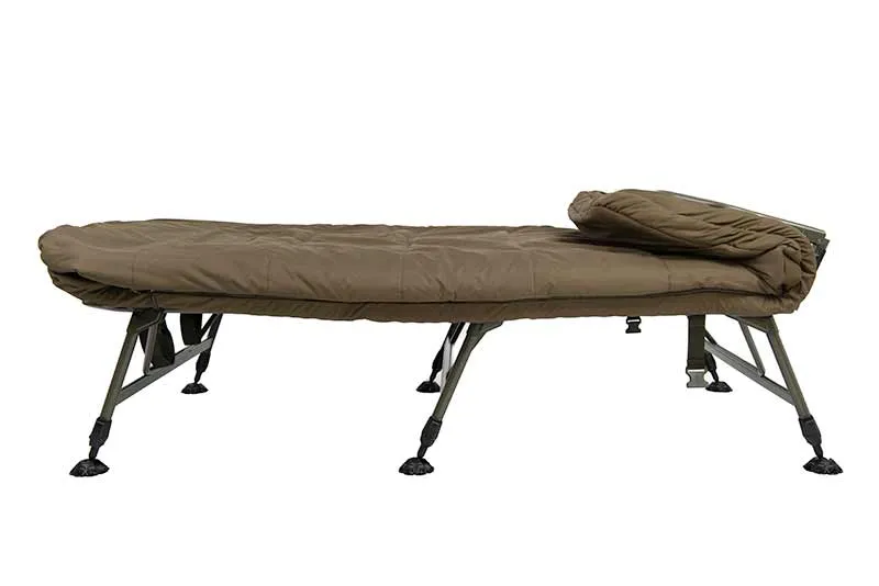 FOX Flatliner X - All Season System