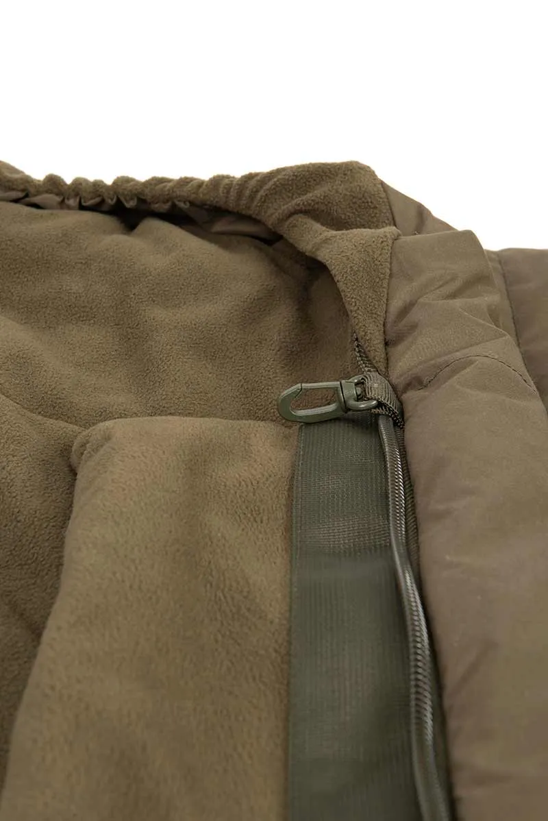 FOX Flatliner X - All Season System