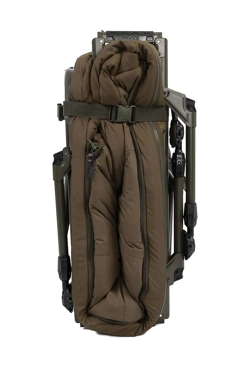 FOX Flatliner X - All Season System