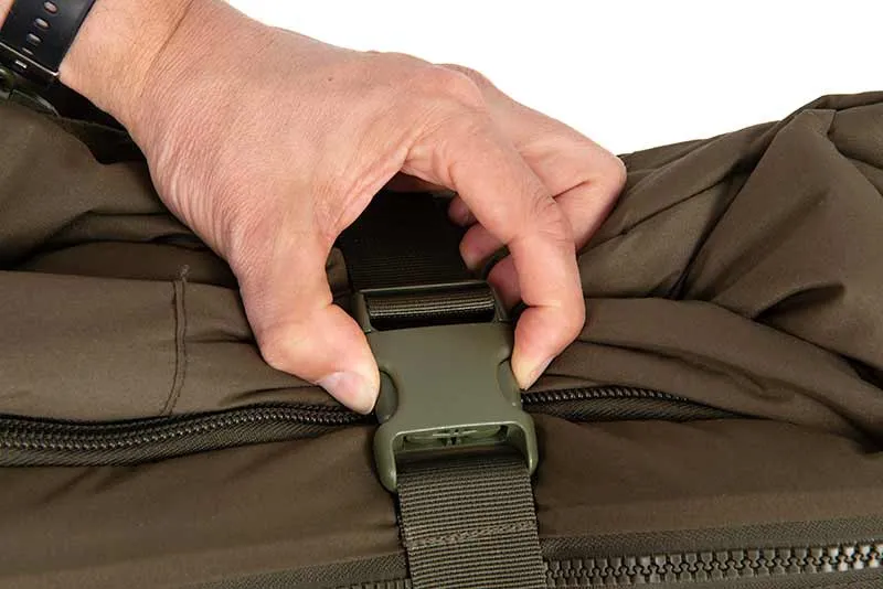 FOX Flatliner X - All Season System