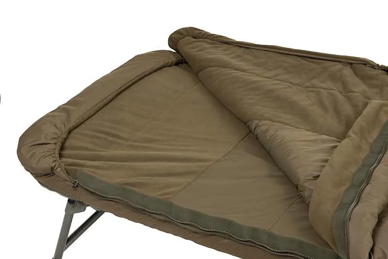 FOX Flatliner X - All Season System