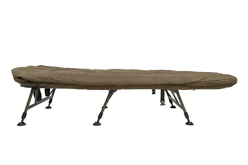 FOX Flatliner X - All Season System