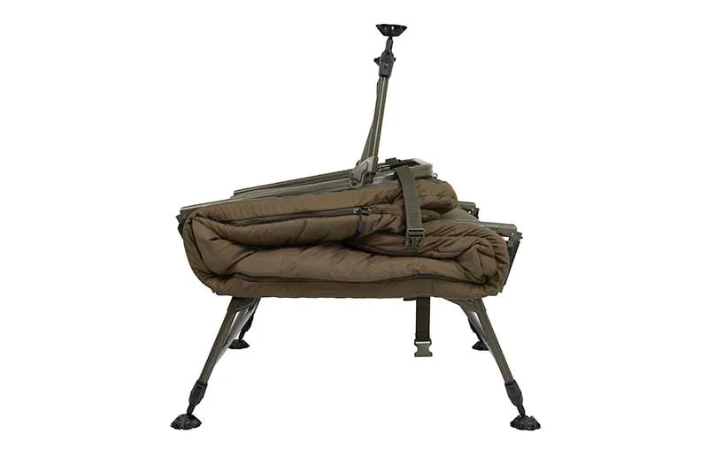 FOX Flatliner X - All Season System