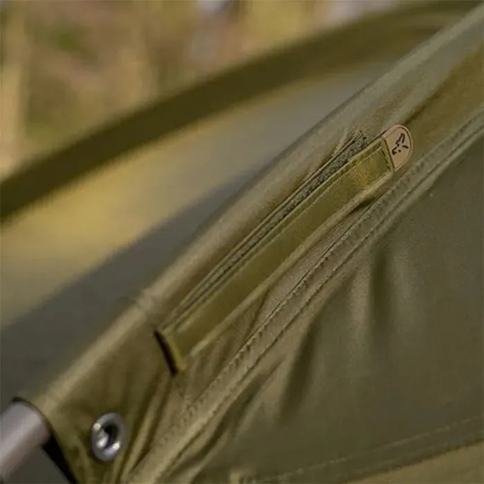 FOX Frontier Lite
