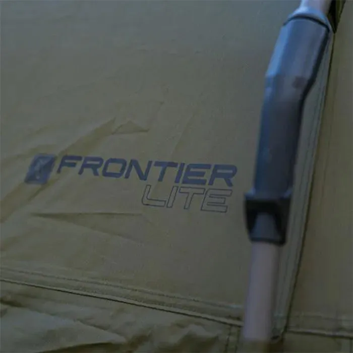 FOX Frontier Lite