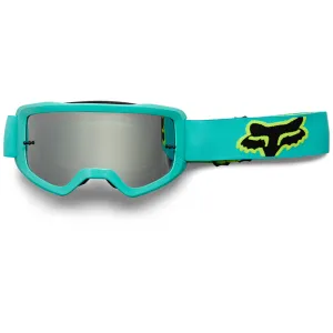 FOX MAIN STRAY GOGGLES SPARK [TEAL]
