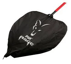Fox Rage Speedflow II Compact Landing Net