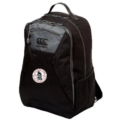 Fox Valley Rugby Medium Backpack by Canterbury