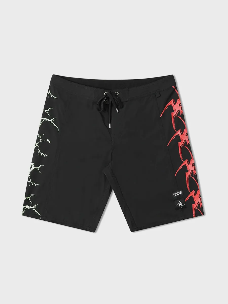 Fracture 20" Trunk