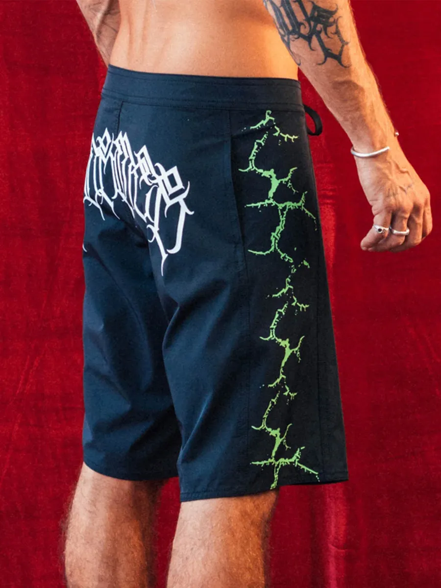 Fracture 20" Trunk