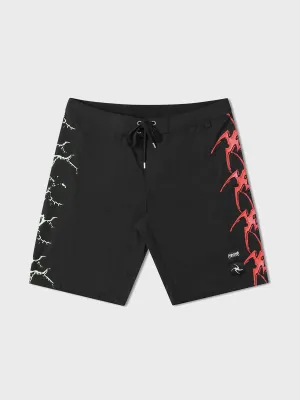 Fracture 20" Trunk
