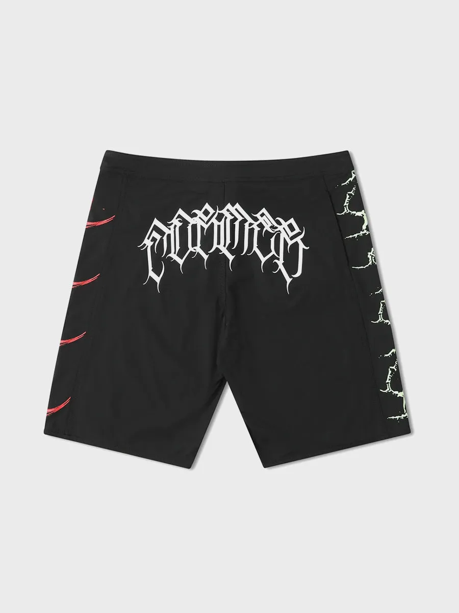 Fracture 20" Trunk