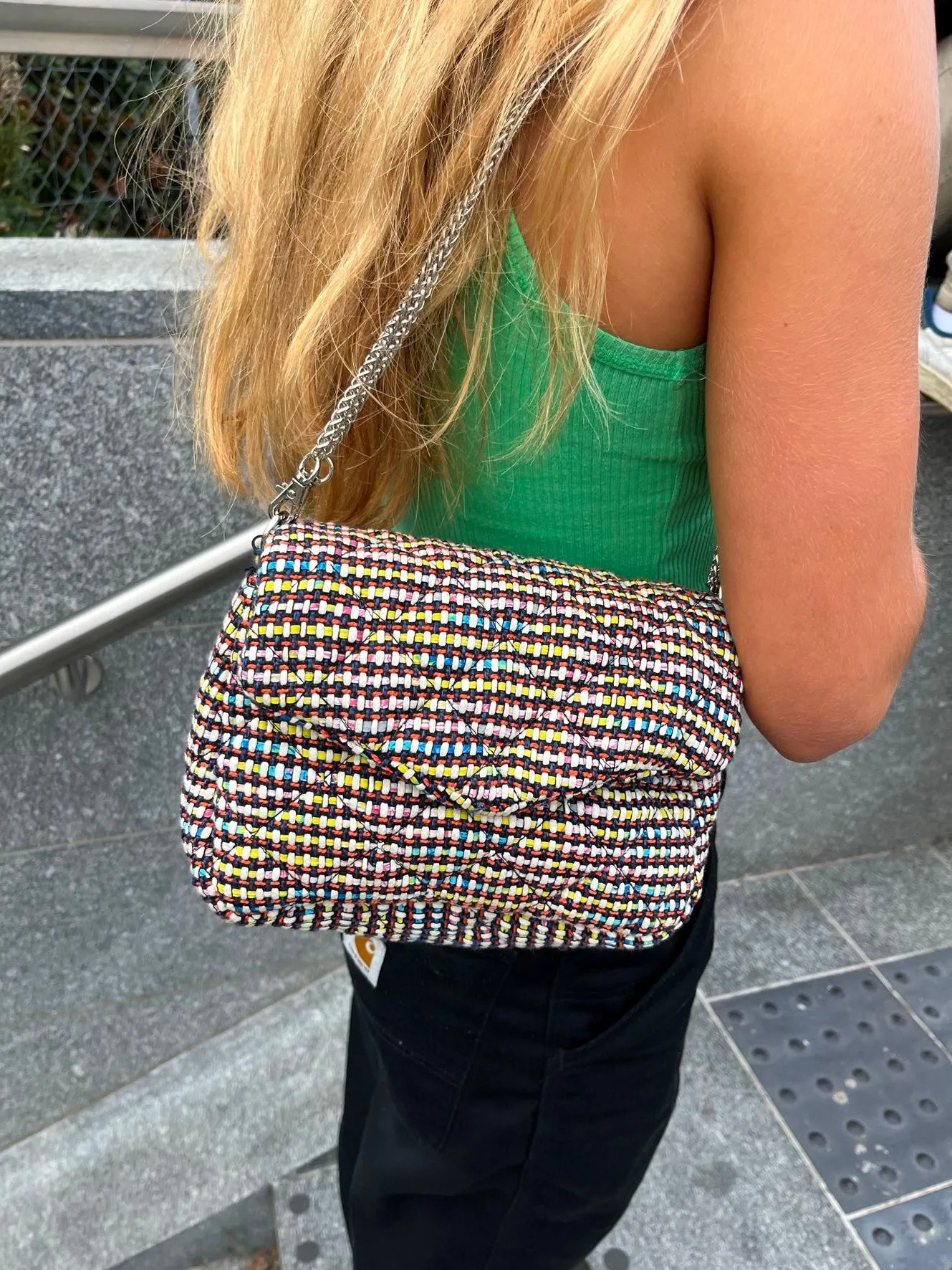 Fredda Jodie Bag