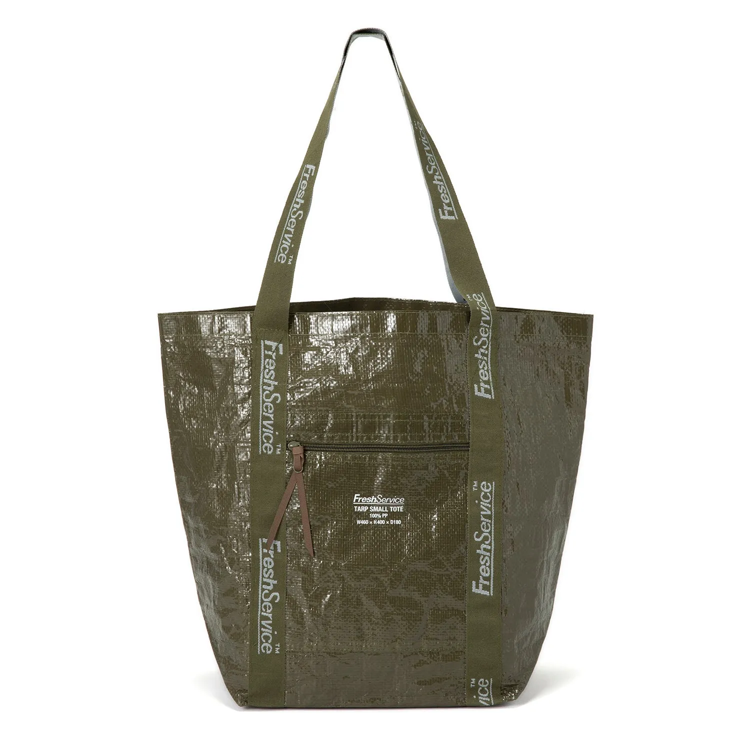 FreshService | フレッシュサービス　TARP SMALL TOTE