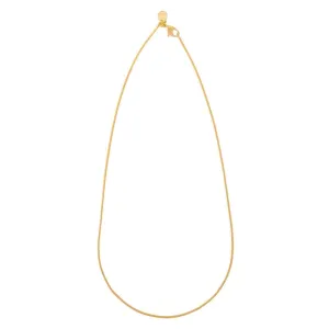 Frey Wille Snake Chain, 50 Centimeters